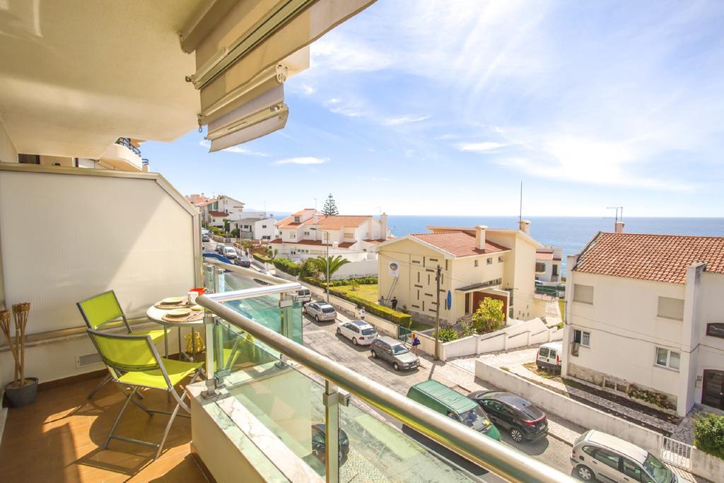 Lovelystay - Beach With Sea View Apartment