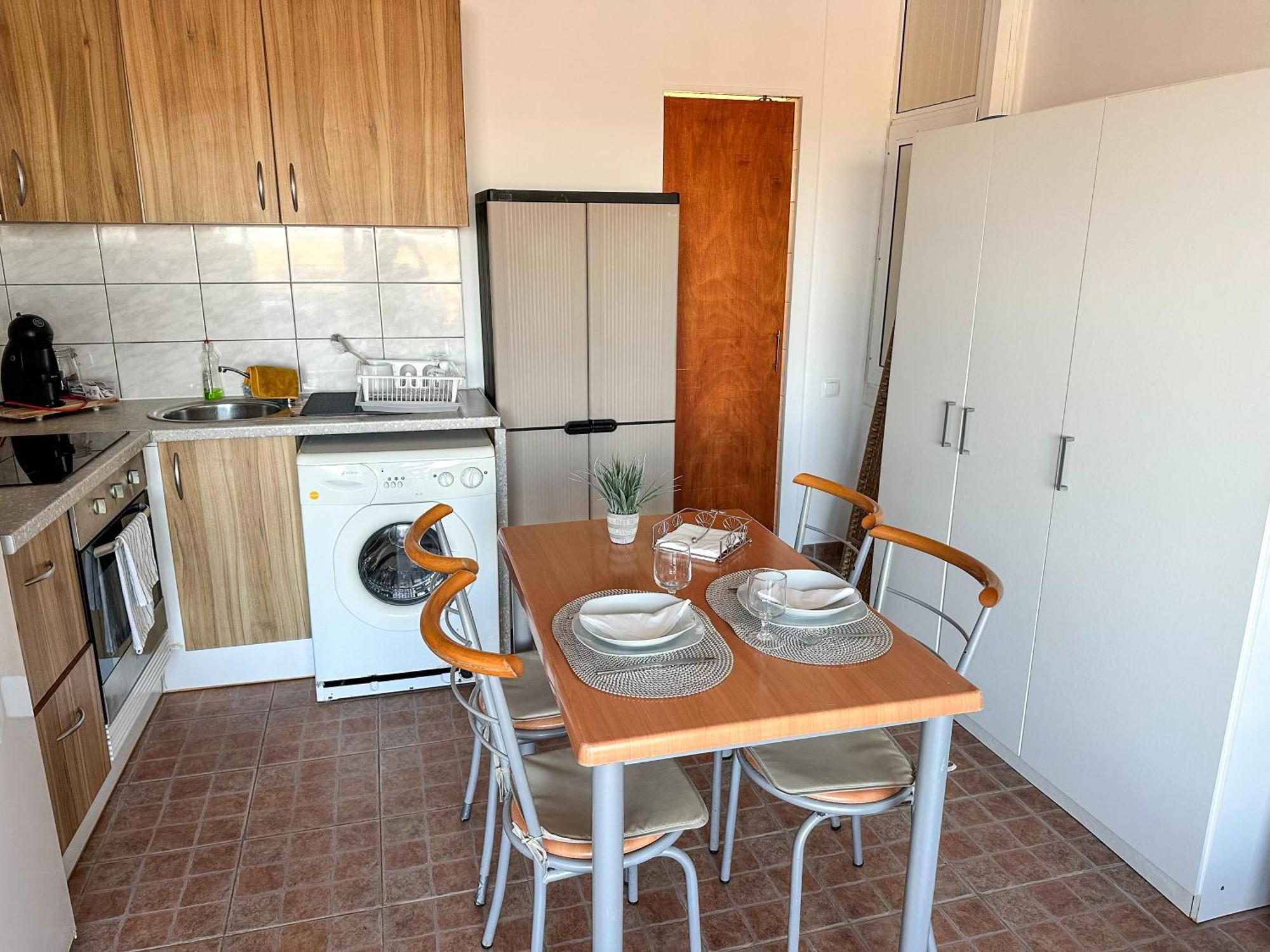 Apartment Casa Lena, Fuseta, Vista Mar Fuzeta