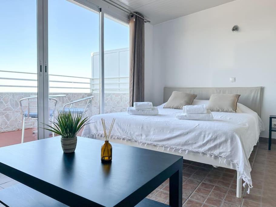 Casa Lena, Fuseta, Vista Mar *