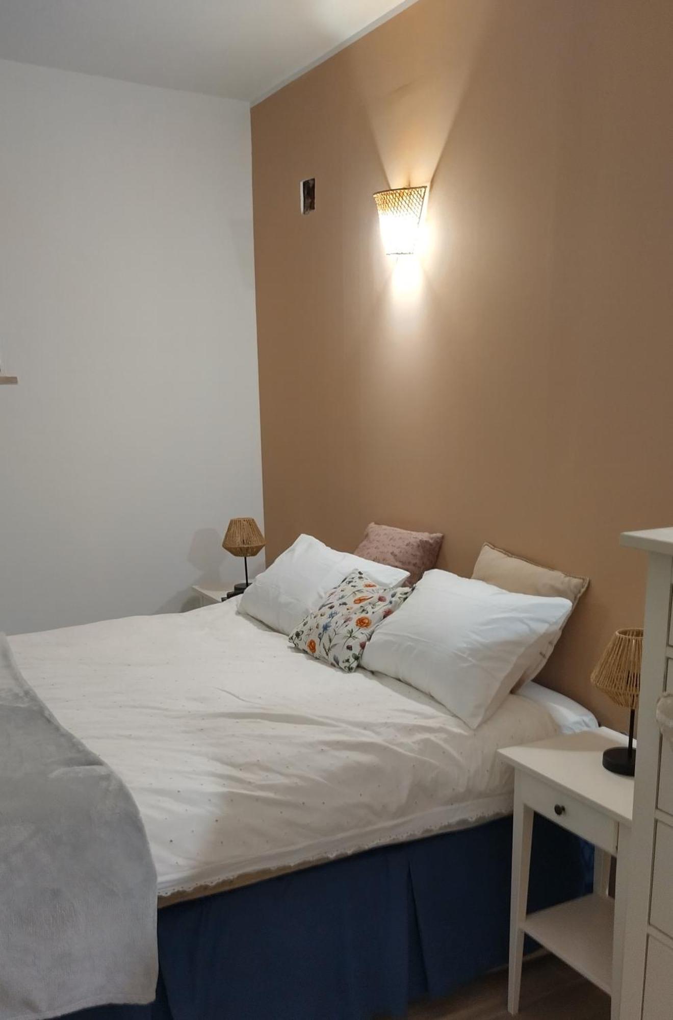 Apartment Rocha Carvoeiro- Open Space Carvoeiro (Lagoa)