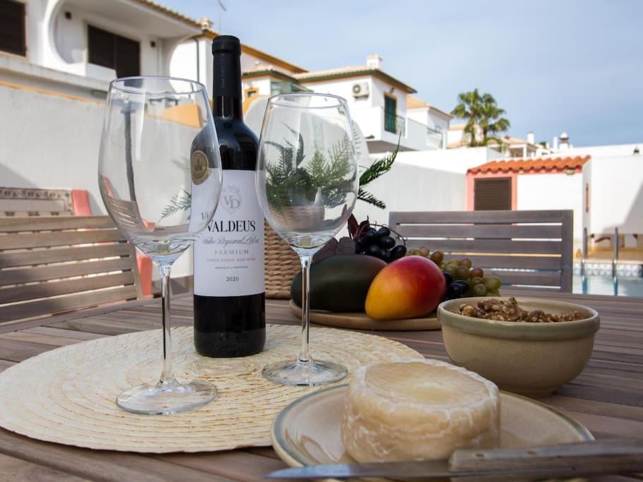 Bel Mar House - Privat Pool & Location & Bbq & Golf & Gale Villa