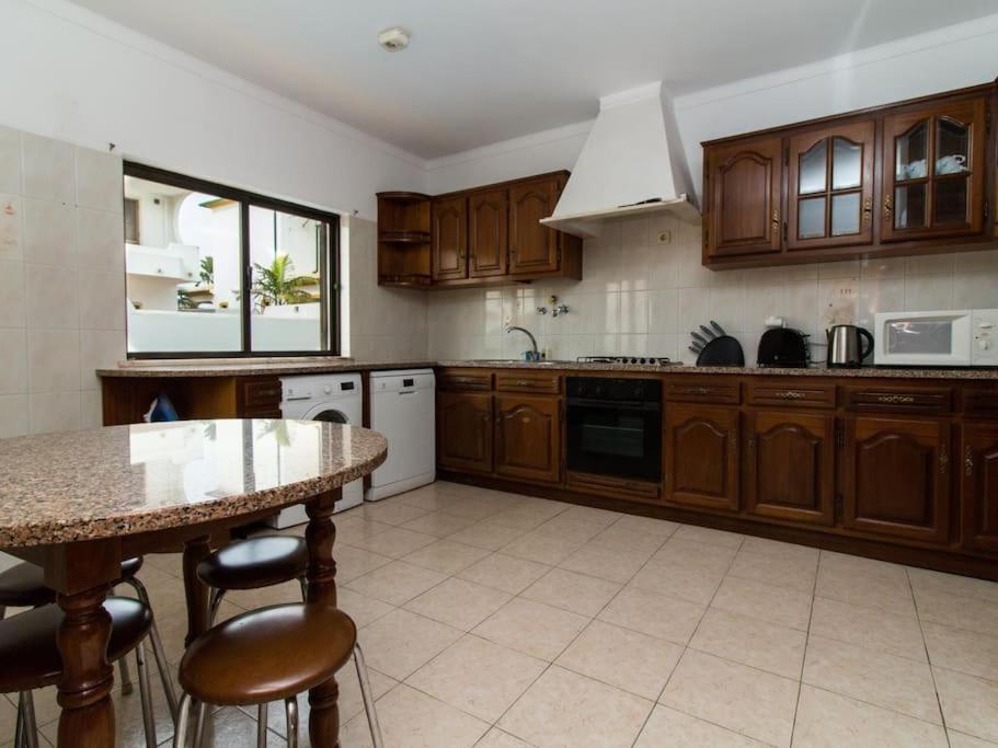 Bel Mar House - Privat Pool & Location & Bbq & Golf & Gale Villa Guia (Faro)