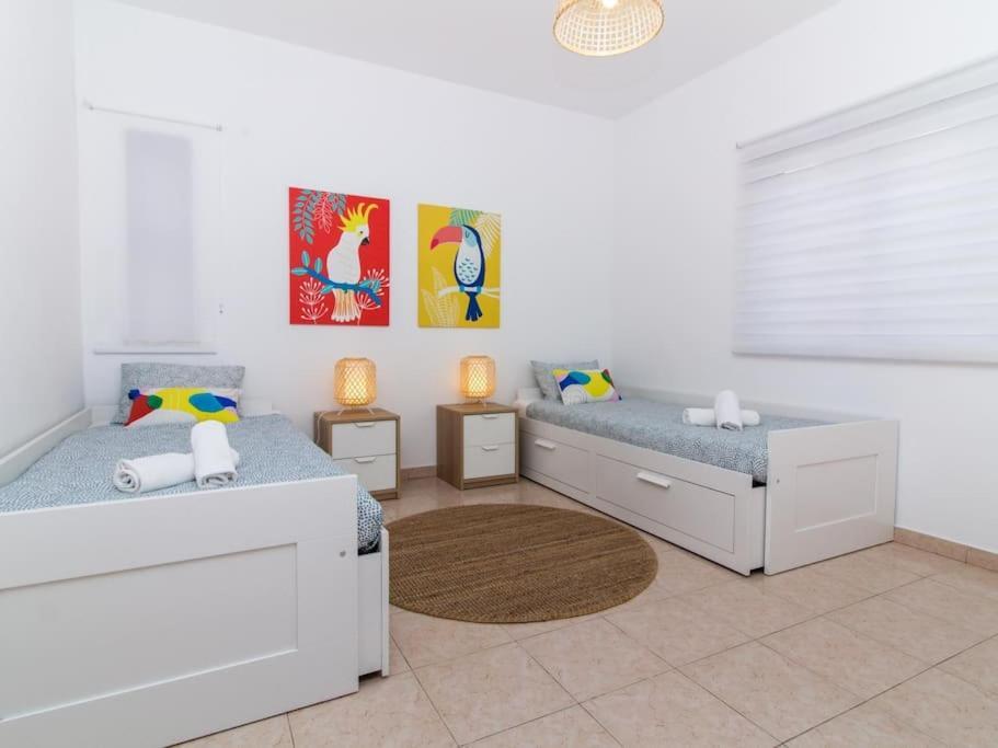 Bel Mar House - Privat Pool & Location & Bbq & Golf & Gale Villa
