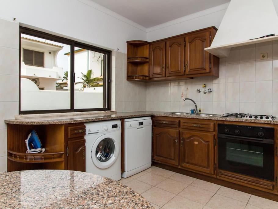 Bel Mar House - Privat Pool & Location & Bbq & Golf & Gale Guia (Faro)