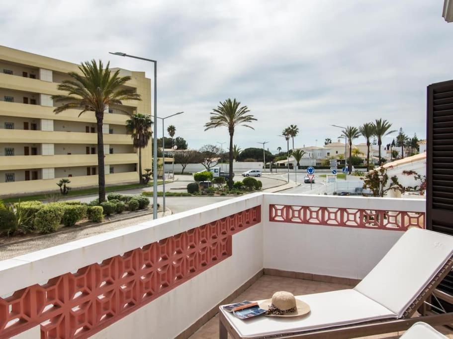 Bel Mar House - Privat Pool & Location & Bbq & Golf & Gale *