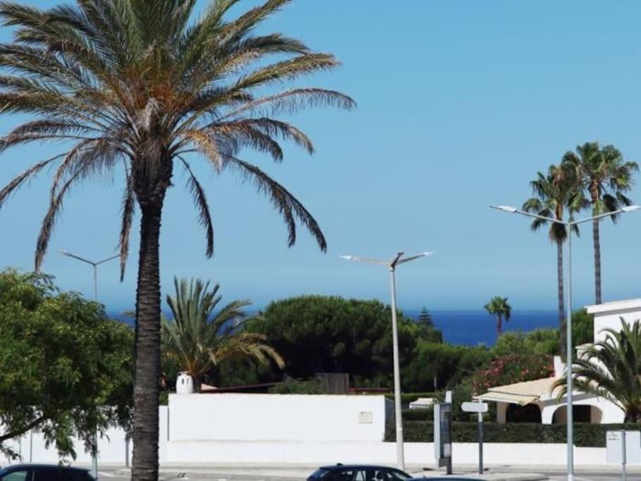 Bel Mar House - Privat Pool & Location & Bbq & Golf & Gale Villa Guia (Faro)