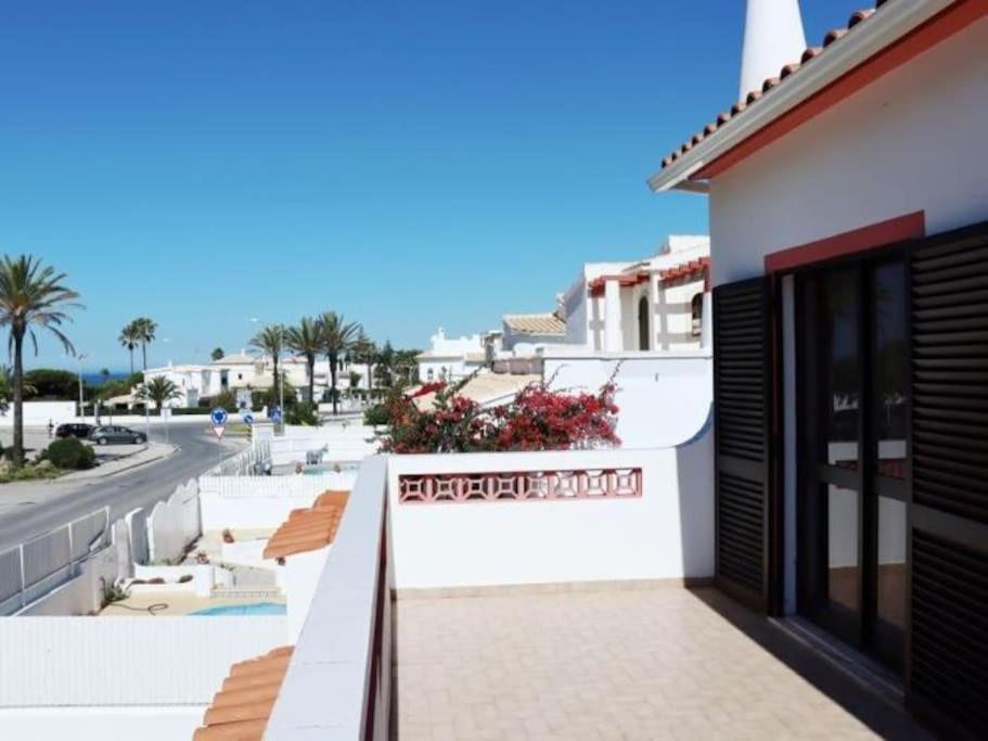 Bel Mar House - Privat Pool & Location & Bbq & Golf & Gale *