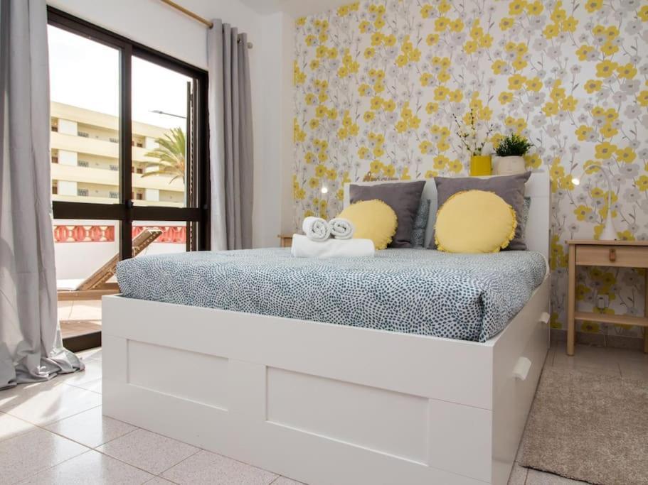 Bel Mar House - Privat Pool & Location & Bbq & Golf & Gale *