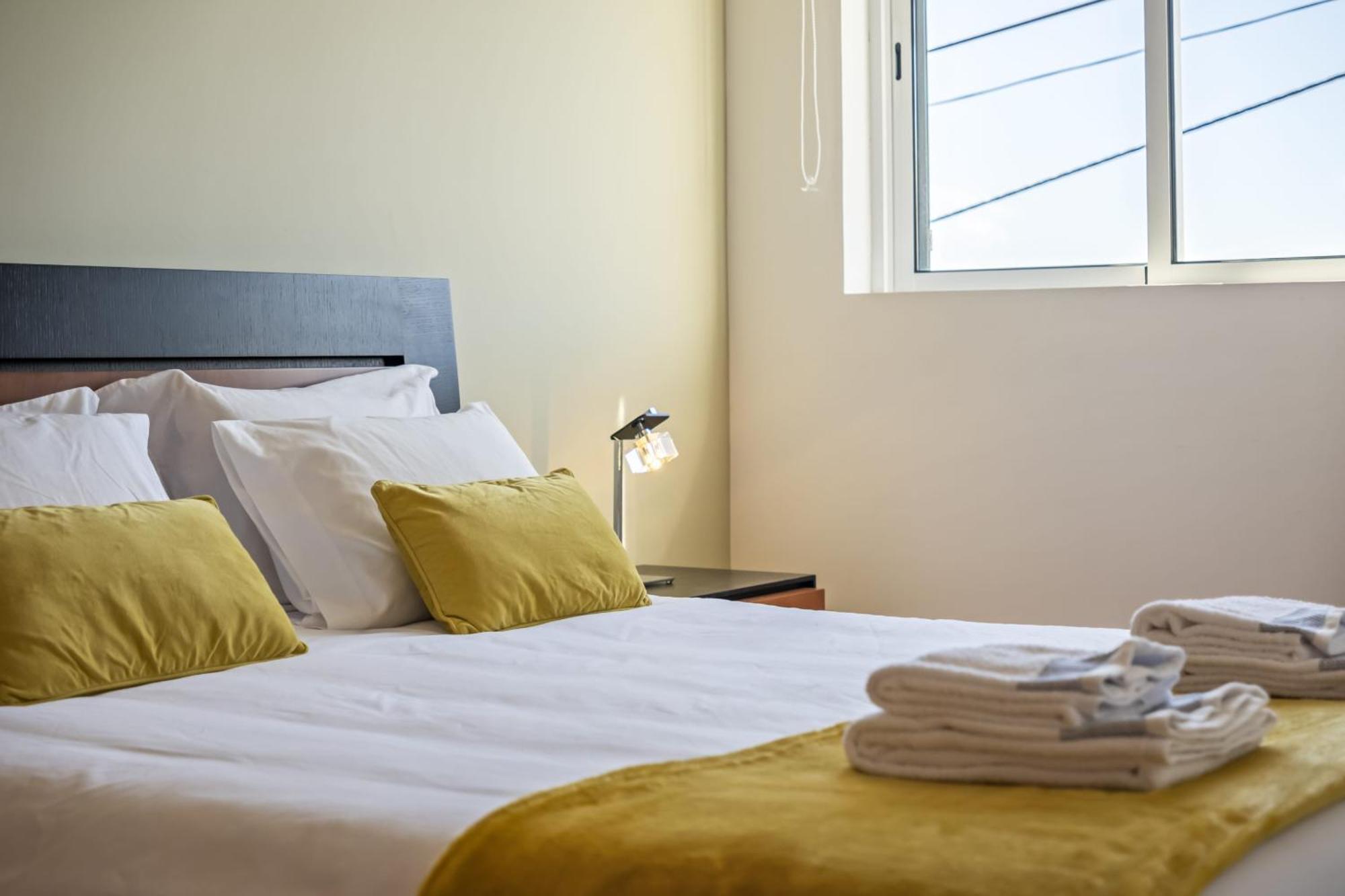 Apartamento Canico Center By Zest And Guest