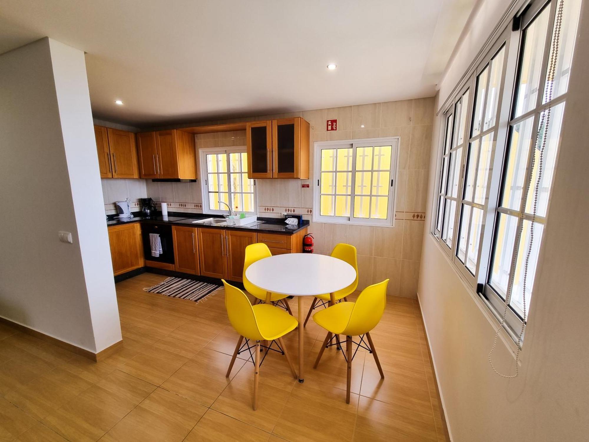 Casa Torbit, In Apartment Arco da Calheta (Madeira)