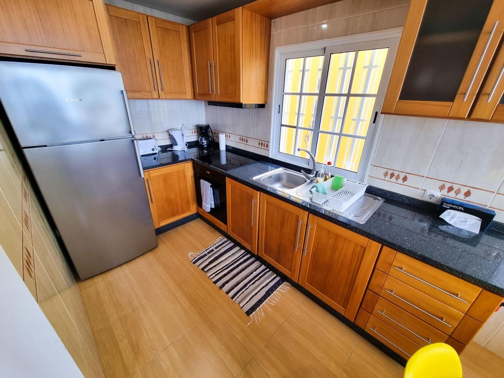 Casa Torbit, In Apartment
