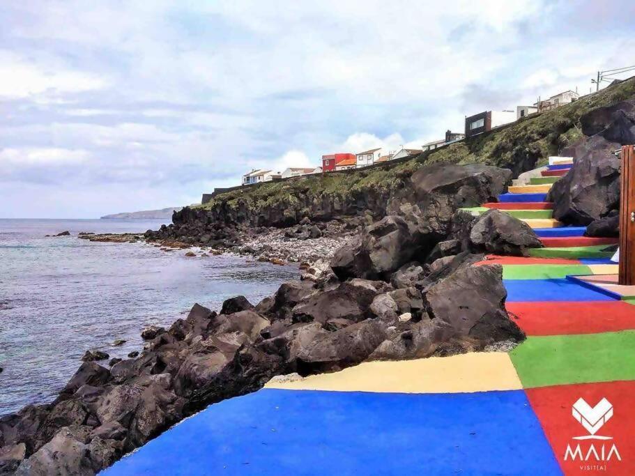 Casa Da Calheta Holiday home *