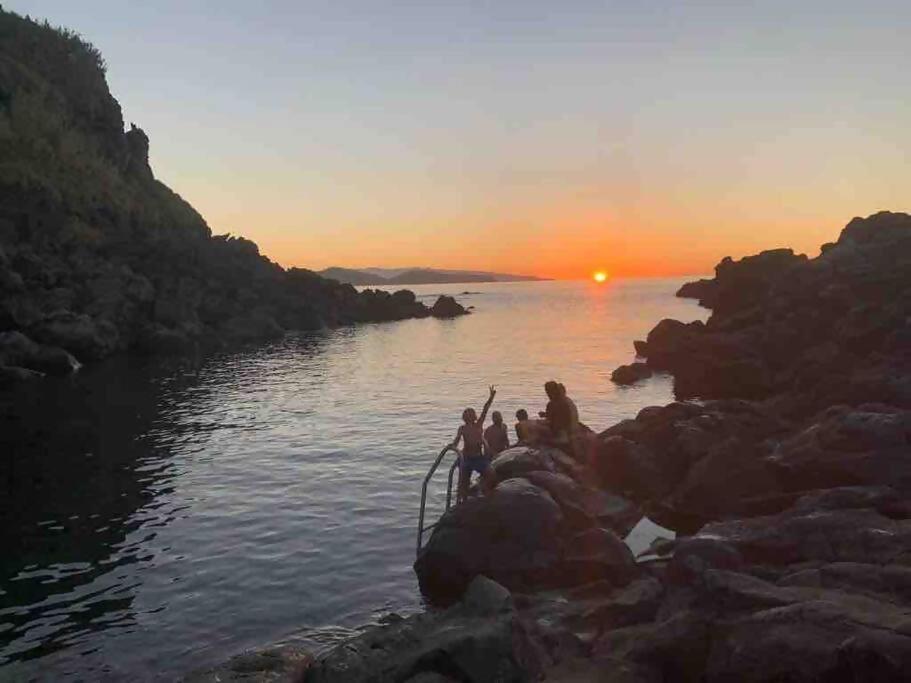 Holiday home Casa Da Calheta