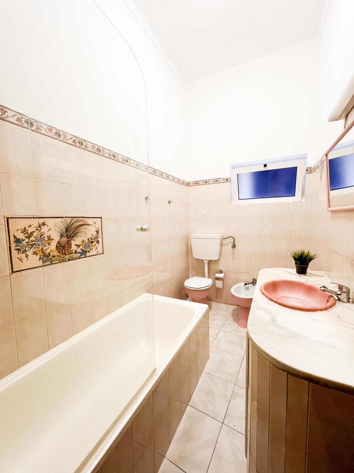 Apartamento Casa Brito