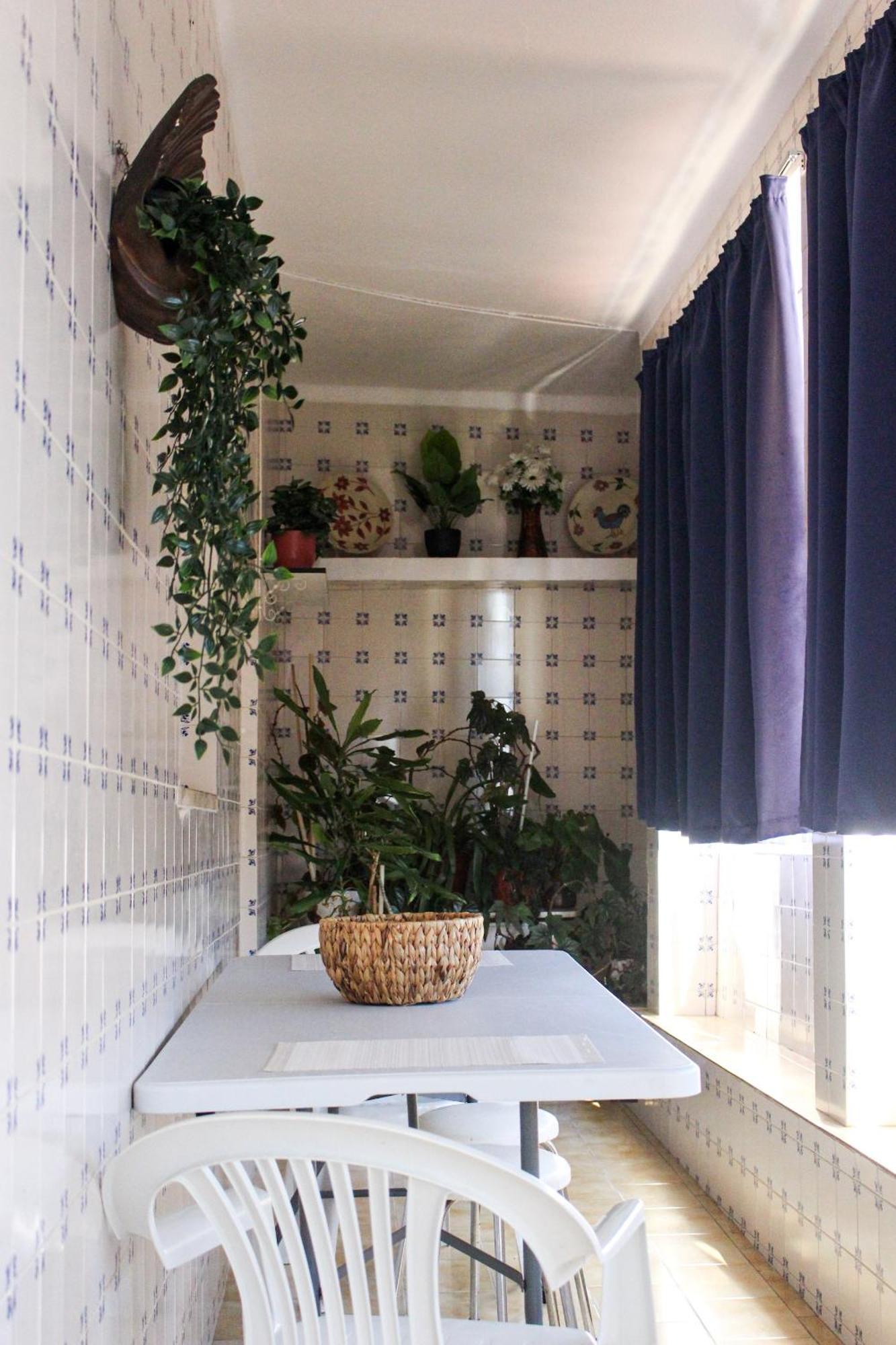 Casa Brito Apartamento *