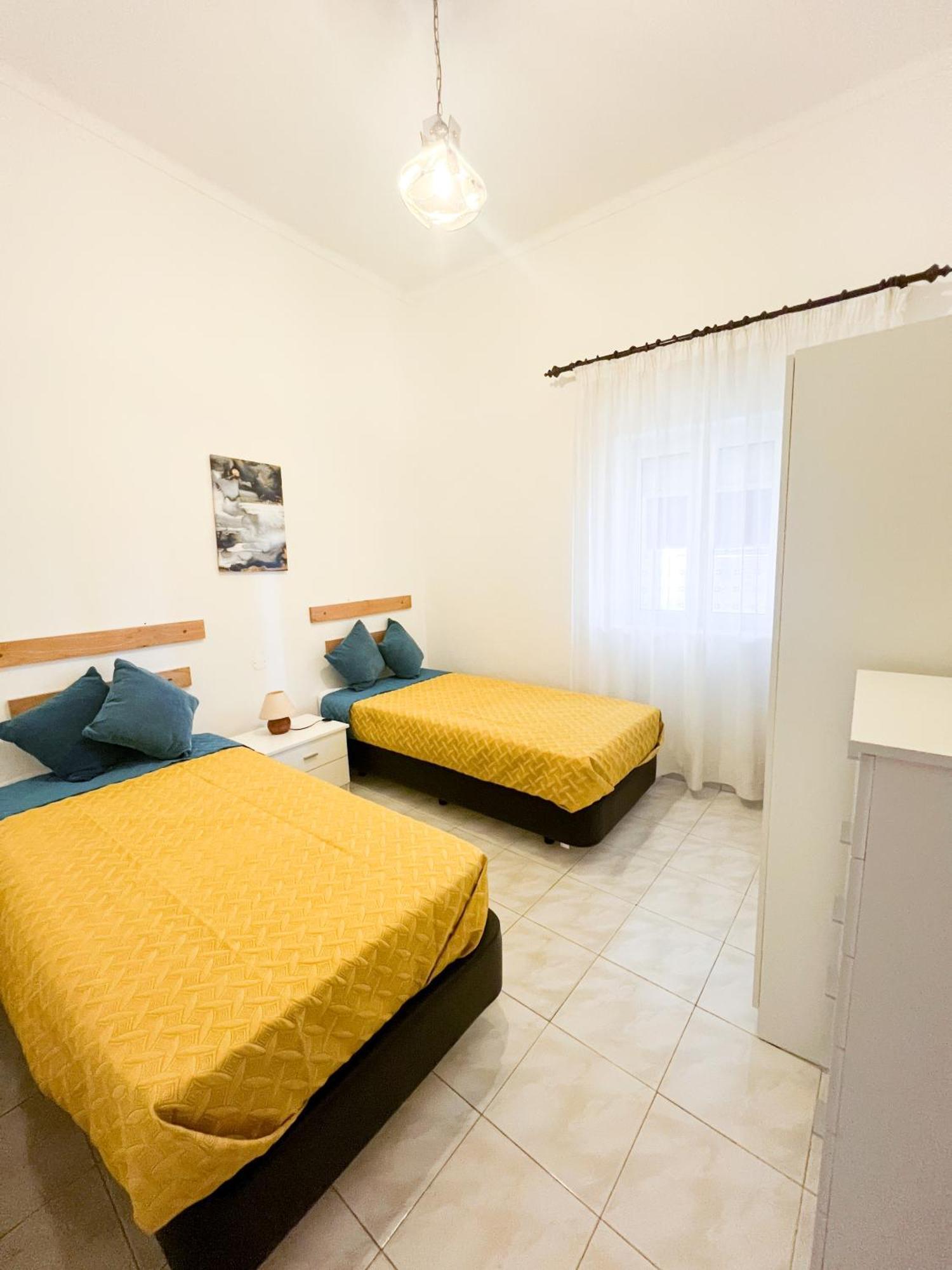 Casa Brito Apartamento