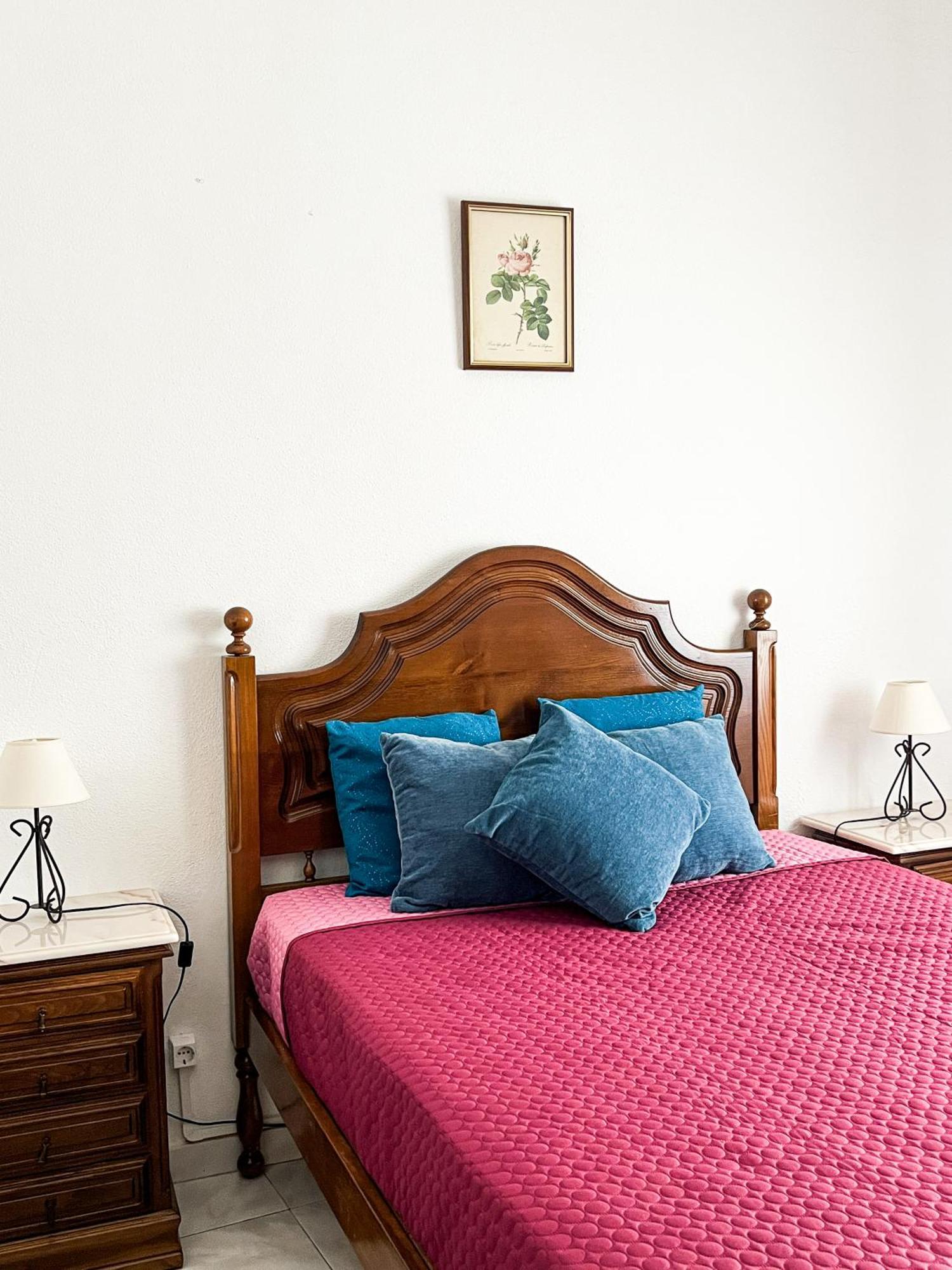 Casa Brito * Albufeira