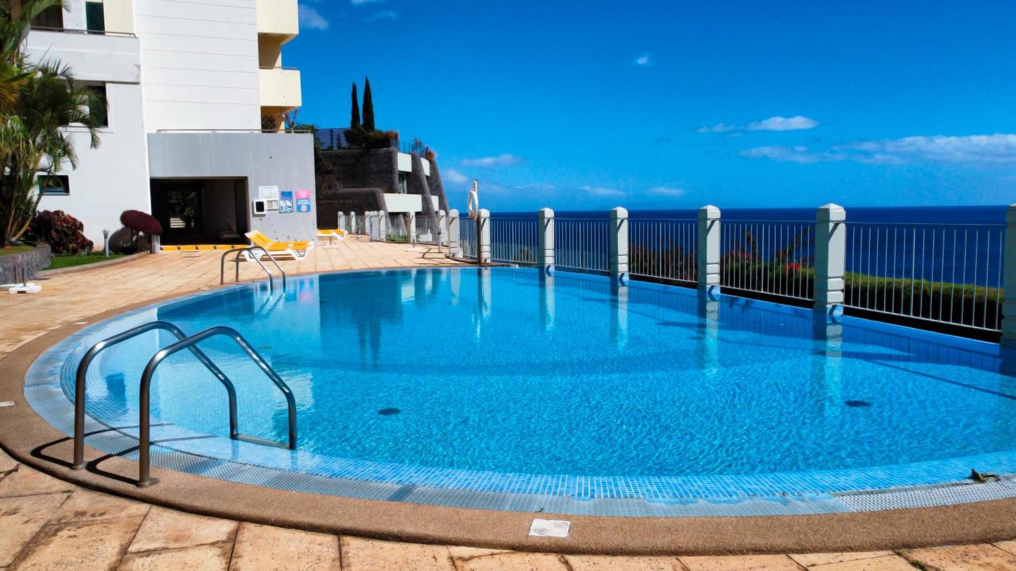 Appartement Glorious By Lovelystay Funchal (Madeira)
