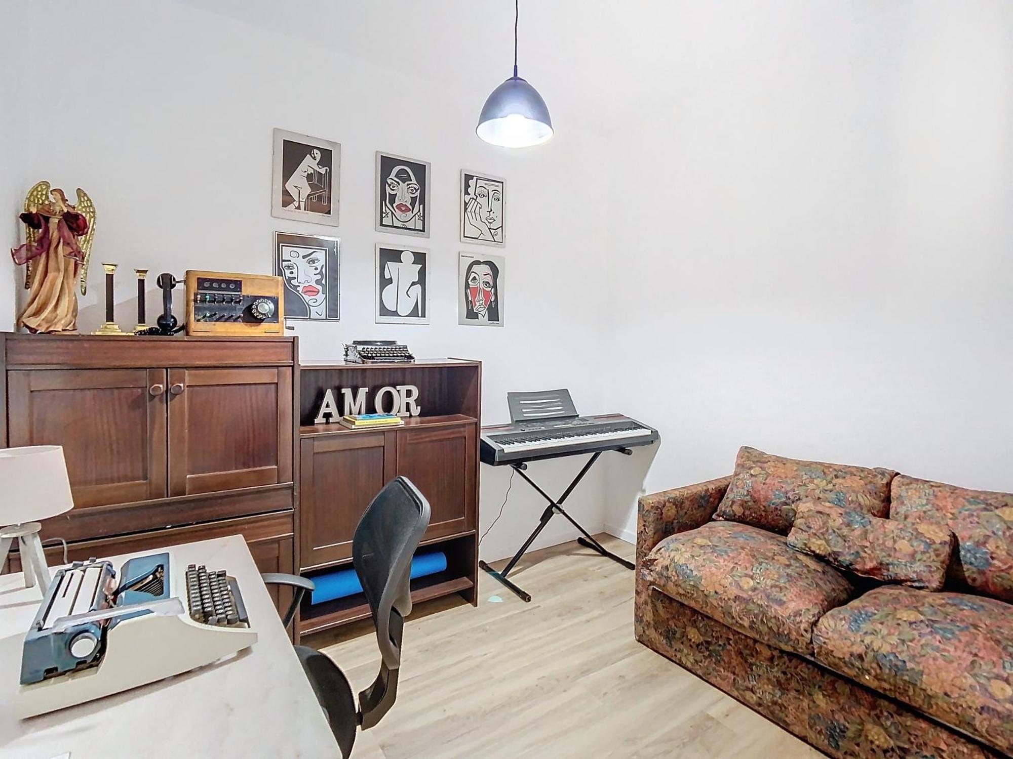 - Silvestre House Apartment *