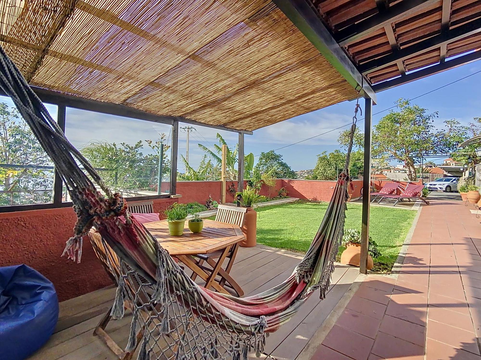 Apartment - Silvestre House Funchal (Madeira)