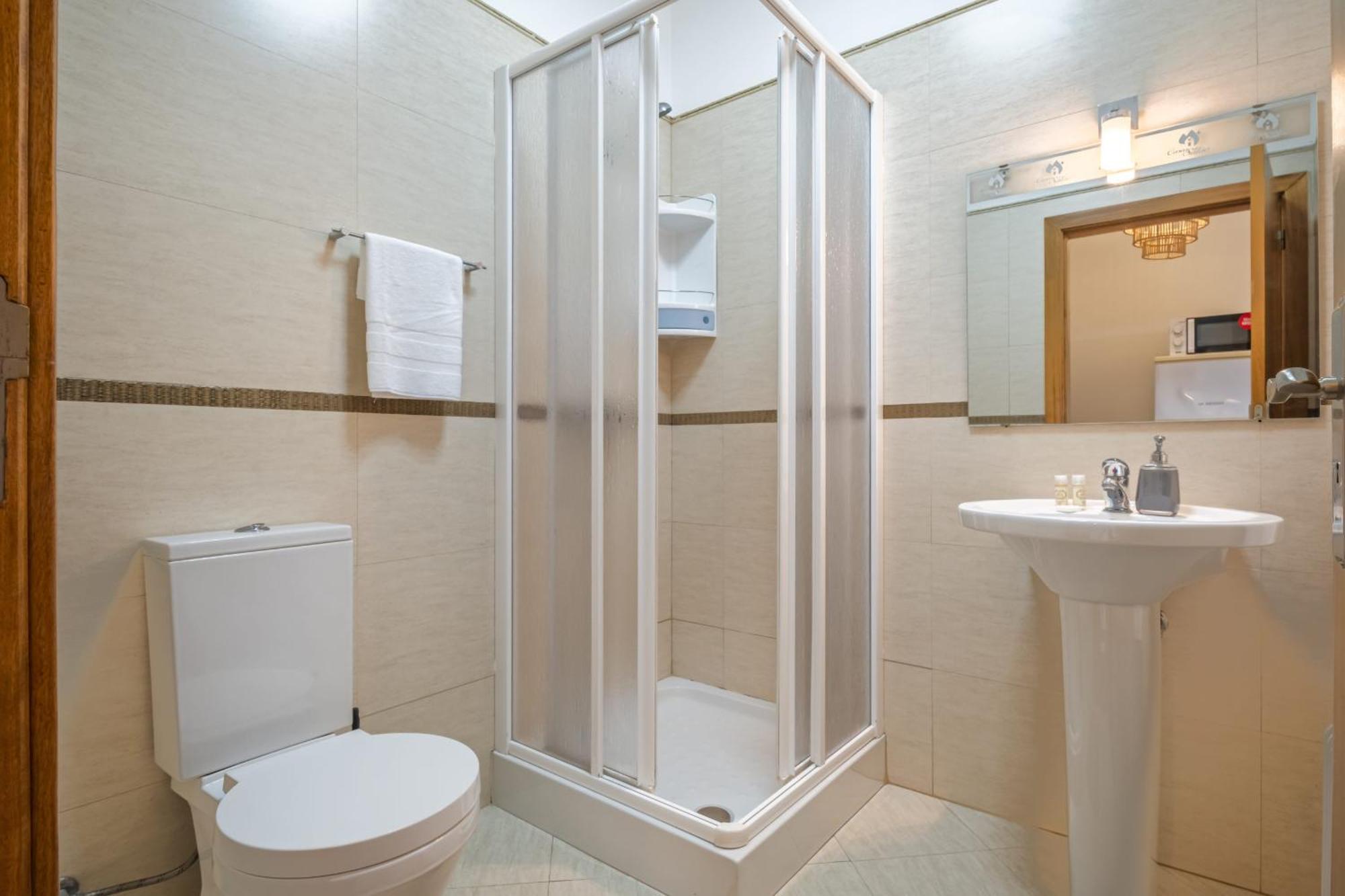 Casas Do Salao By Madeira Sun Travel