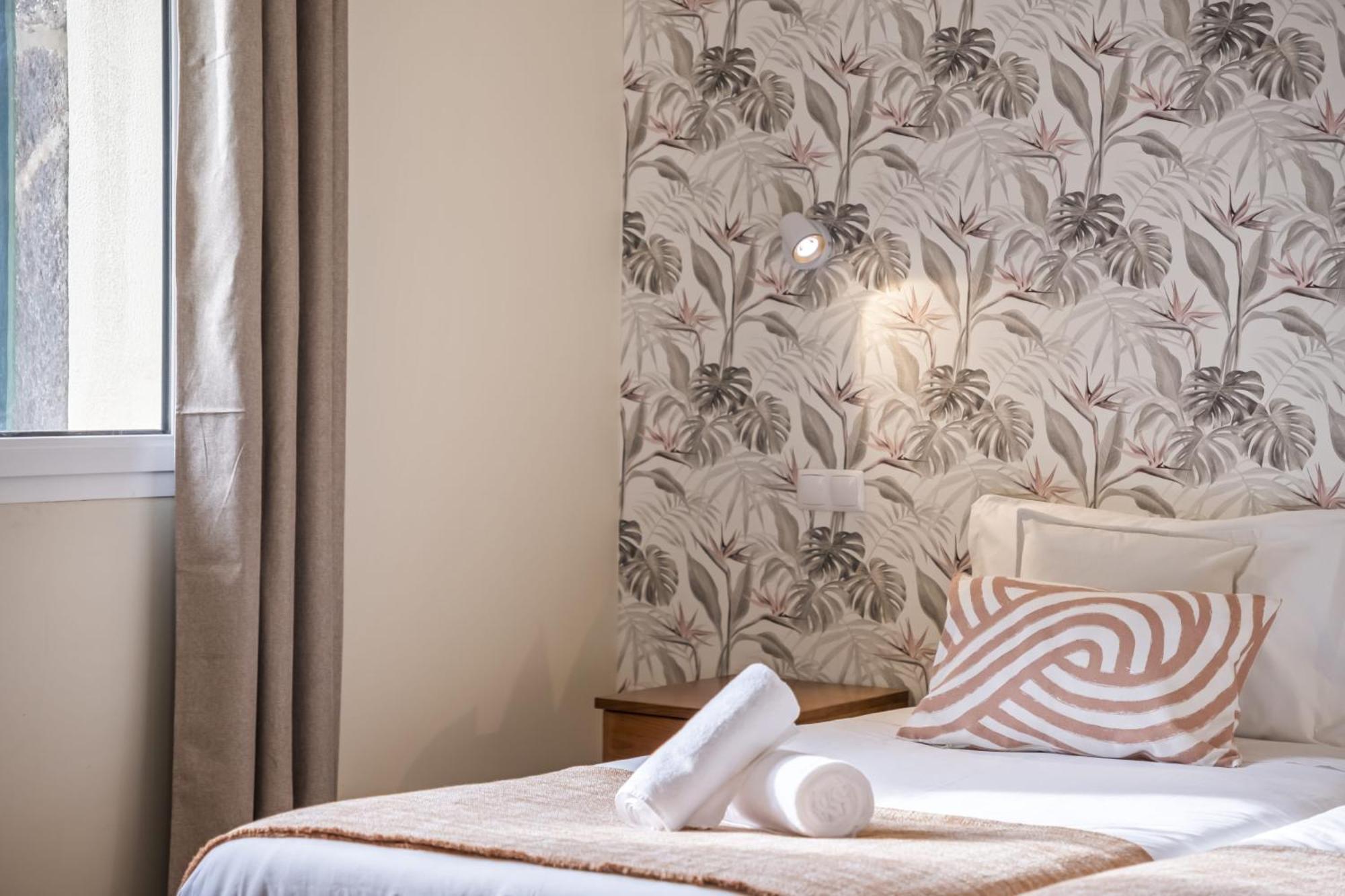 Casas Do Salao By Madeira Sun Travel Apartment *