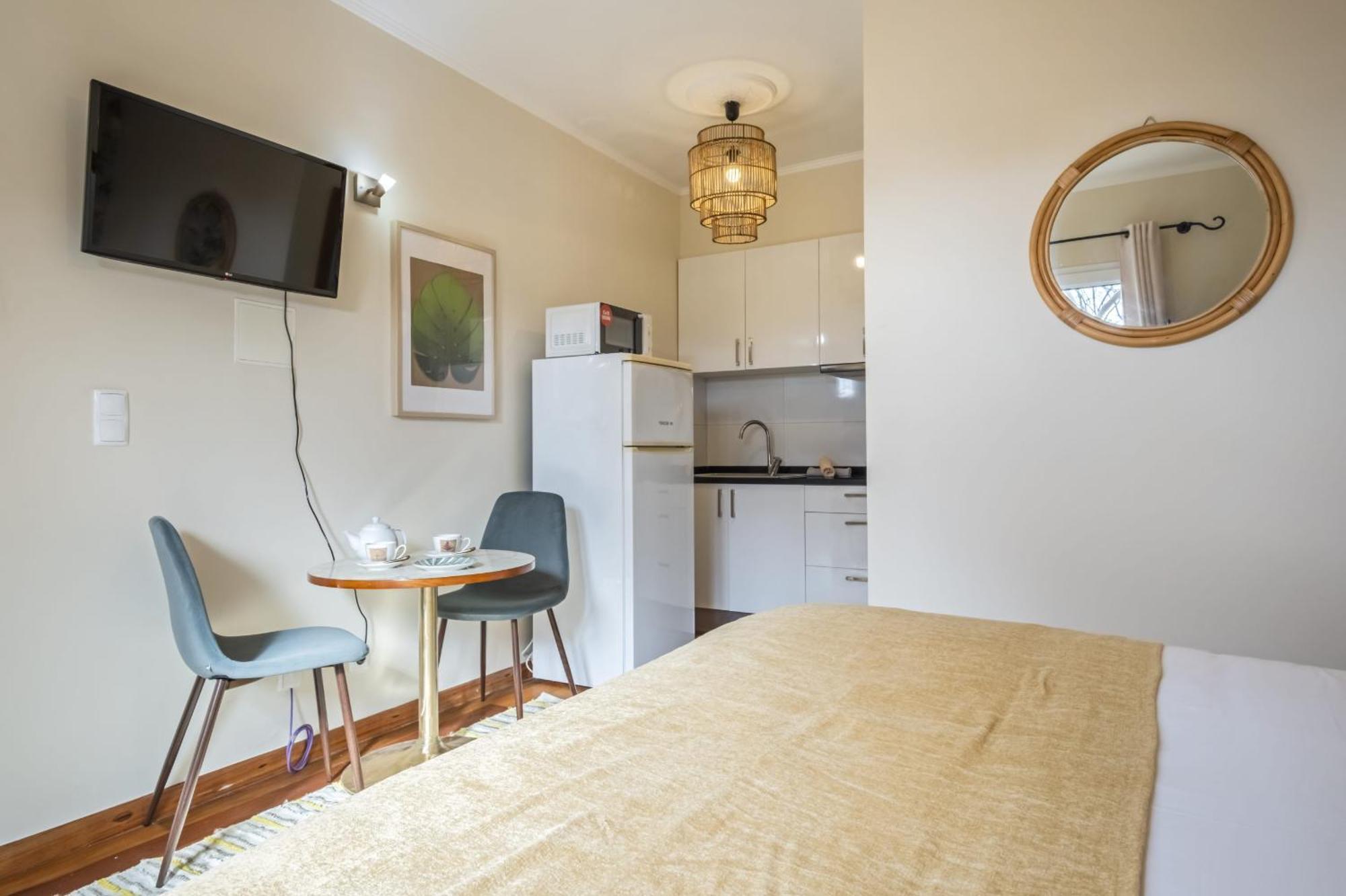 Apartment Casas Do Salao By Madeira Sun Travel