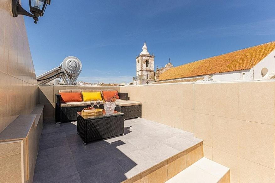 Casa Da Avo - Center - Topfloor 360 View