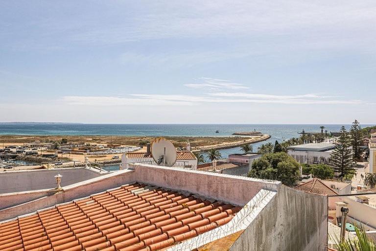 Casa Da Avo - Center - Topfloor 360 View