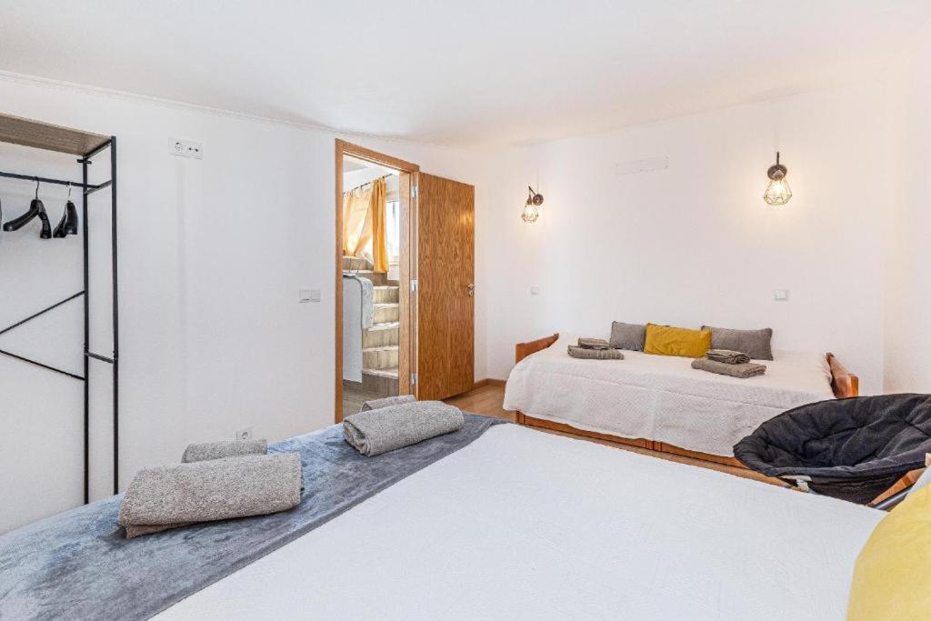 Guest house Casa Da Avo - Center - Topfloor 360 View *