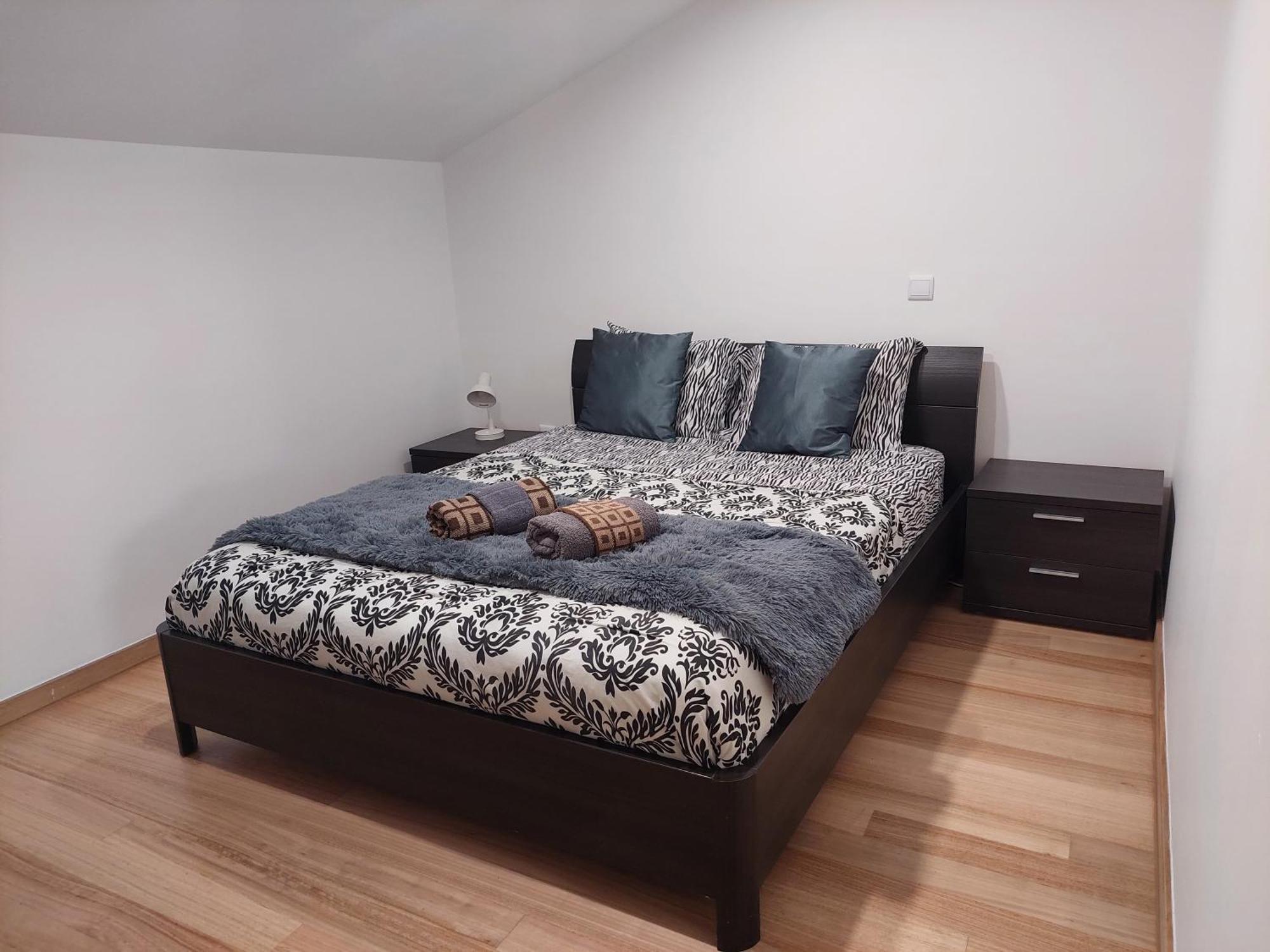 Casa Vicente Holiday home
