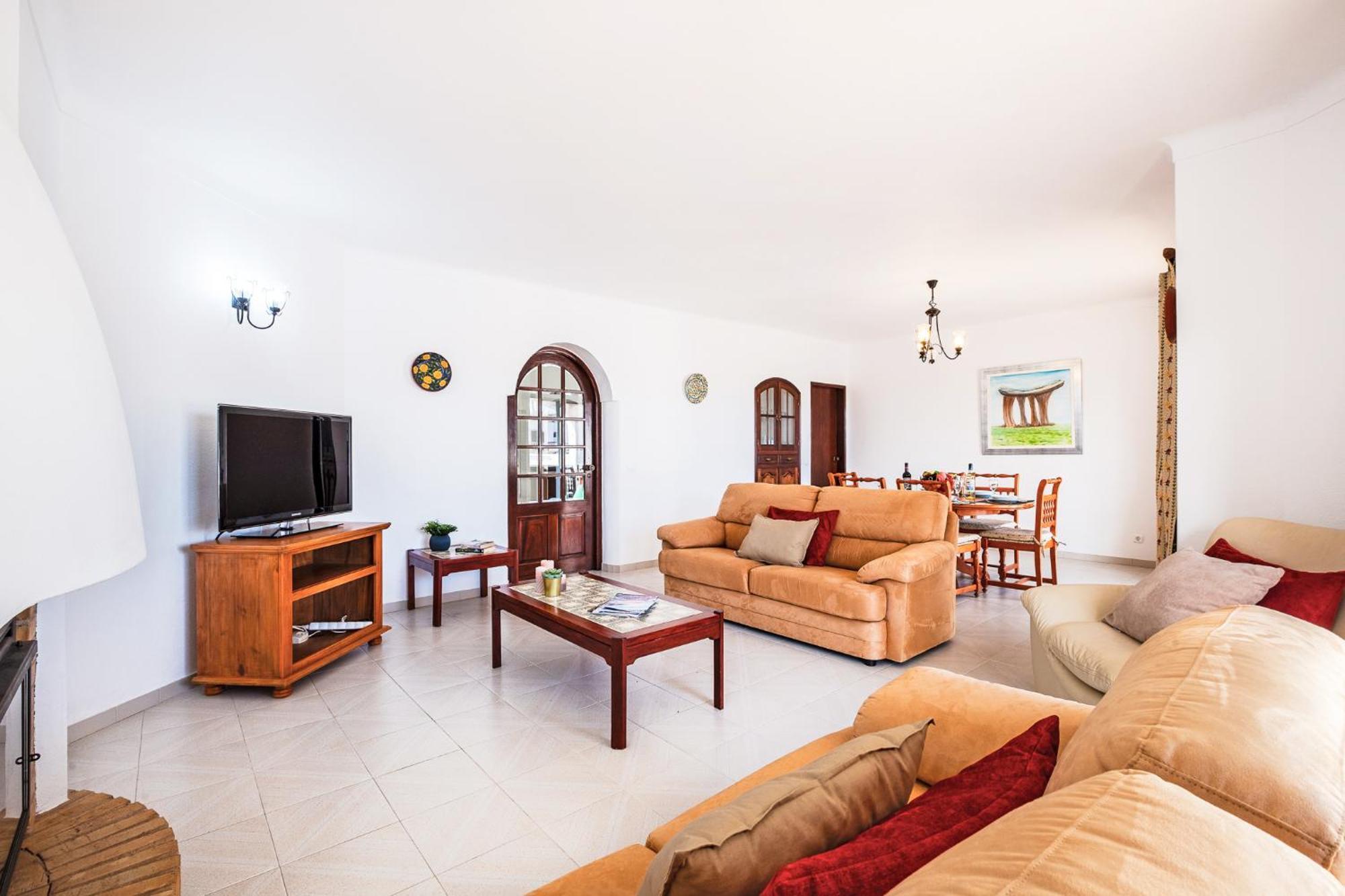 Renaissance By Algarve Vacation Carvoeiro (Lagoa)