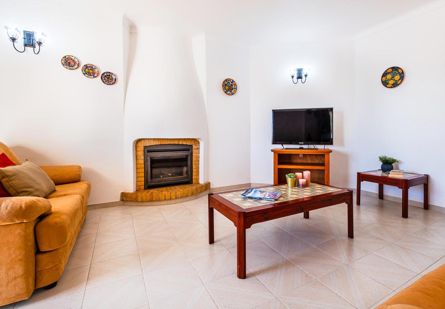 Renaissance By Algarve Vacation Carvoeiro (Lagoa)