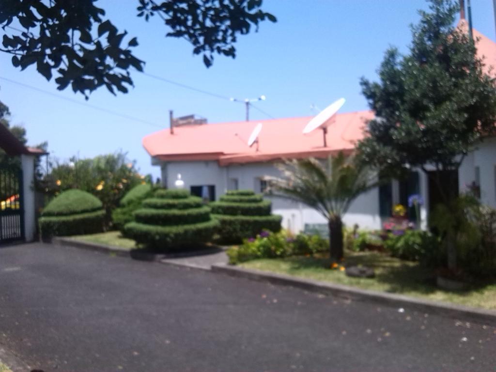 Sao Jorge Village 3*