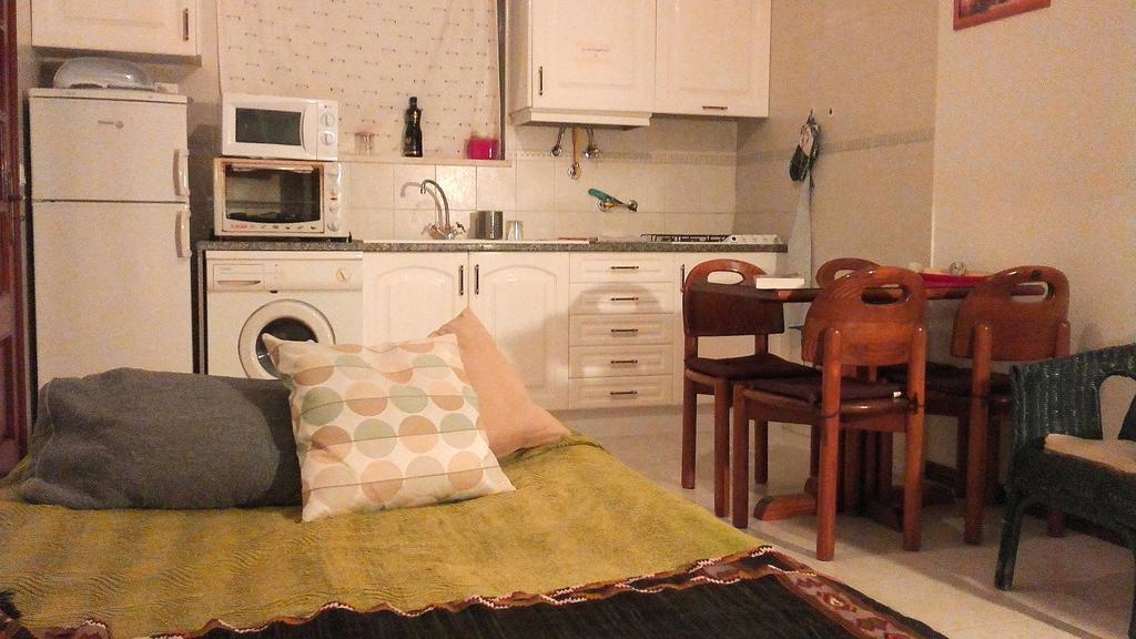 Charming With Sea View * Monte Gordo