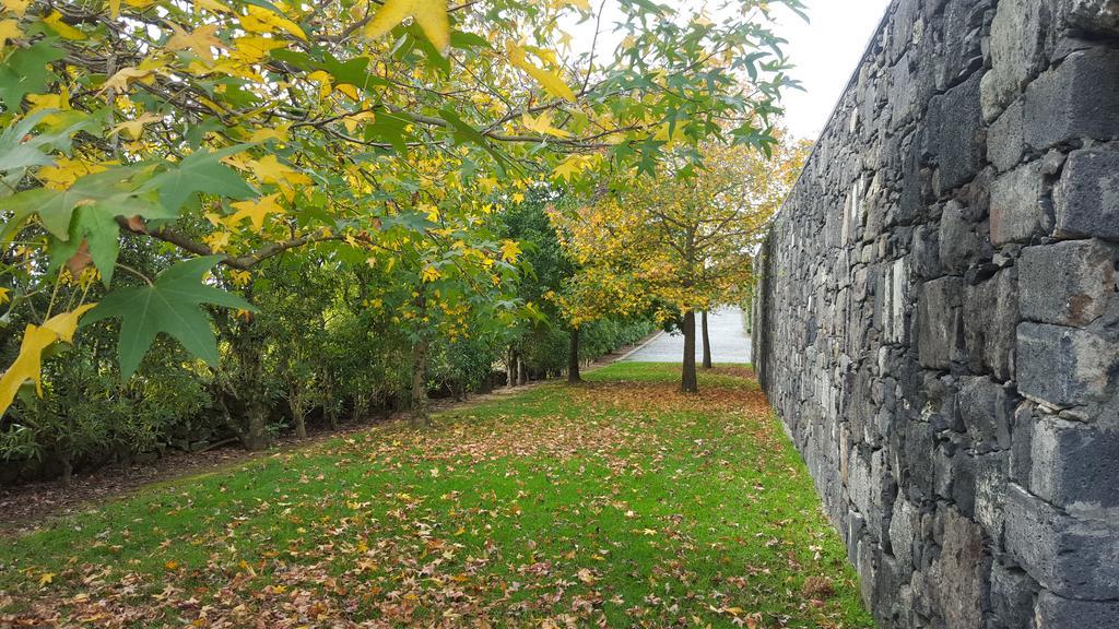 Quinta De Santa Clara Farm stay Ponta Delgada (Sao Miguel)