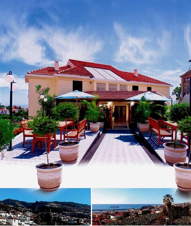 Residencial Do Vale Guest house 3*