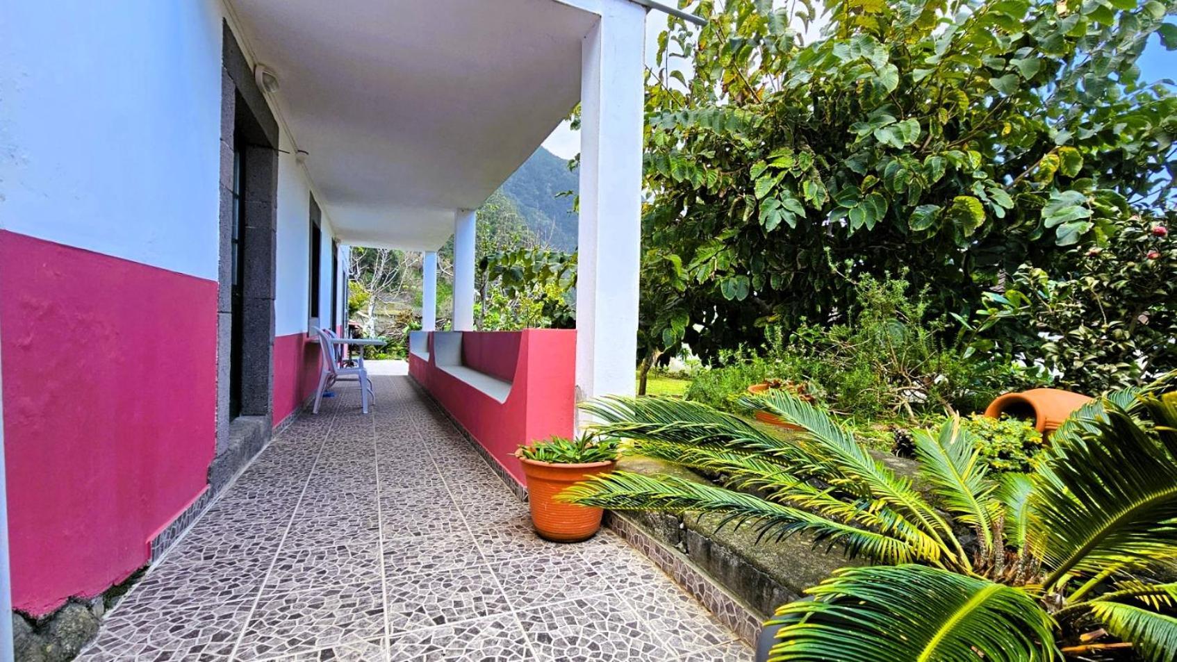 Casa Do Seixal Holiday home