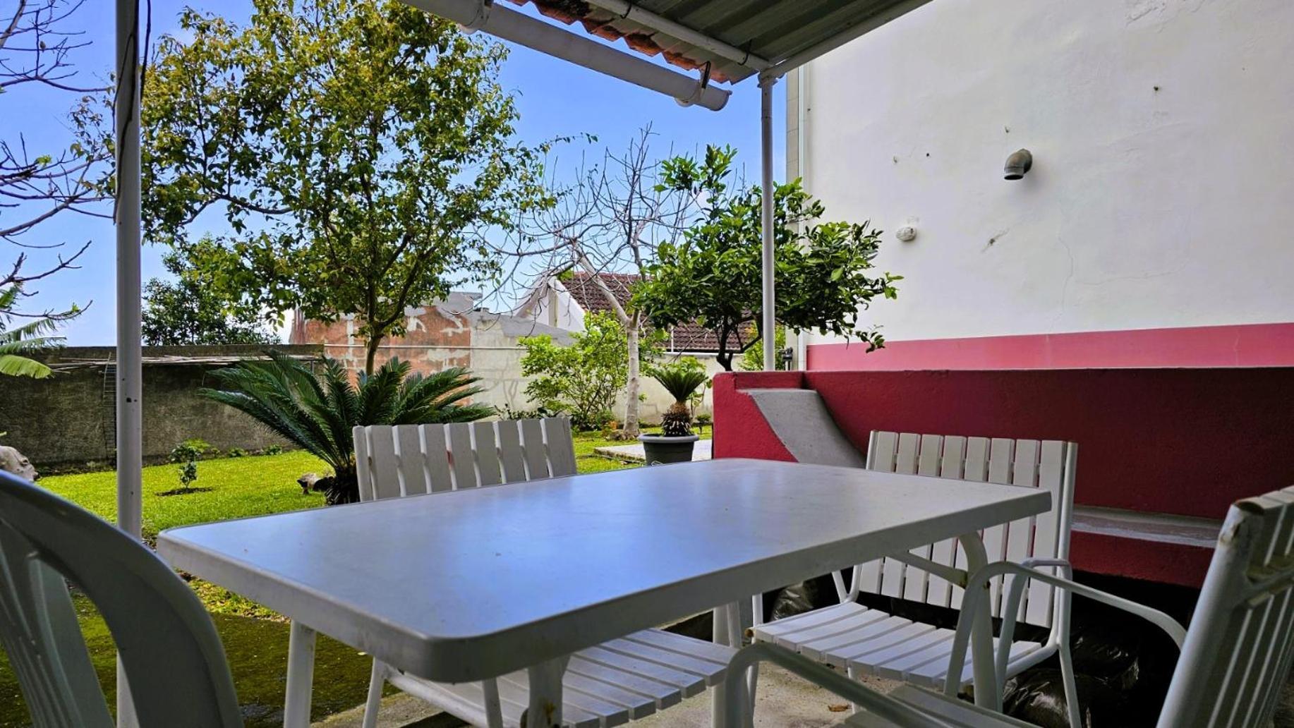Casa Do Seixal