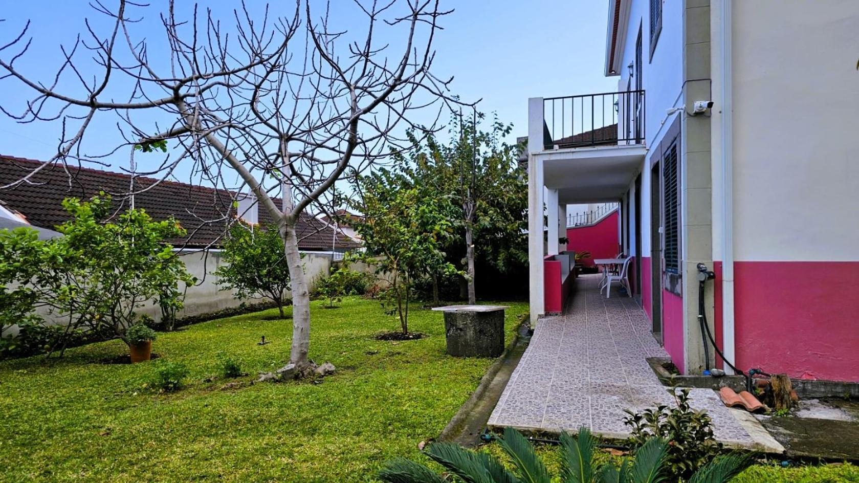 Holiday home Casa Do Seixal Seixal (Madeira)