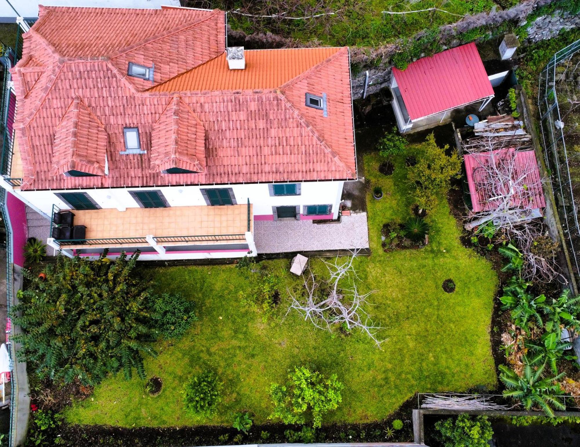 Casa Do Seixal * Seixal (Madeira)