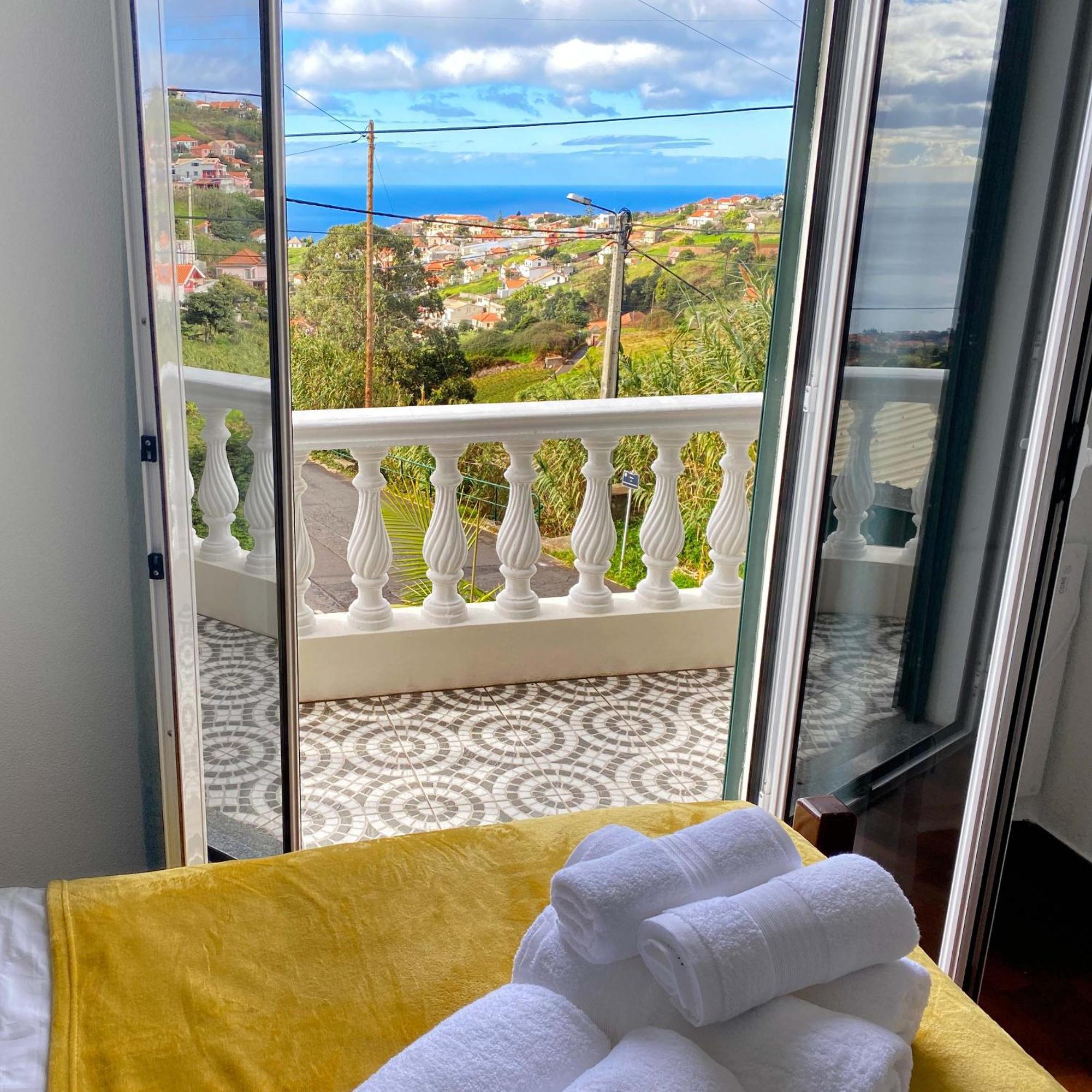 Melody House Of Ponta Do Sol By Hr Madeira Ponta do Sol (Madeira)
