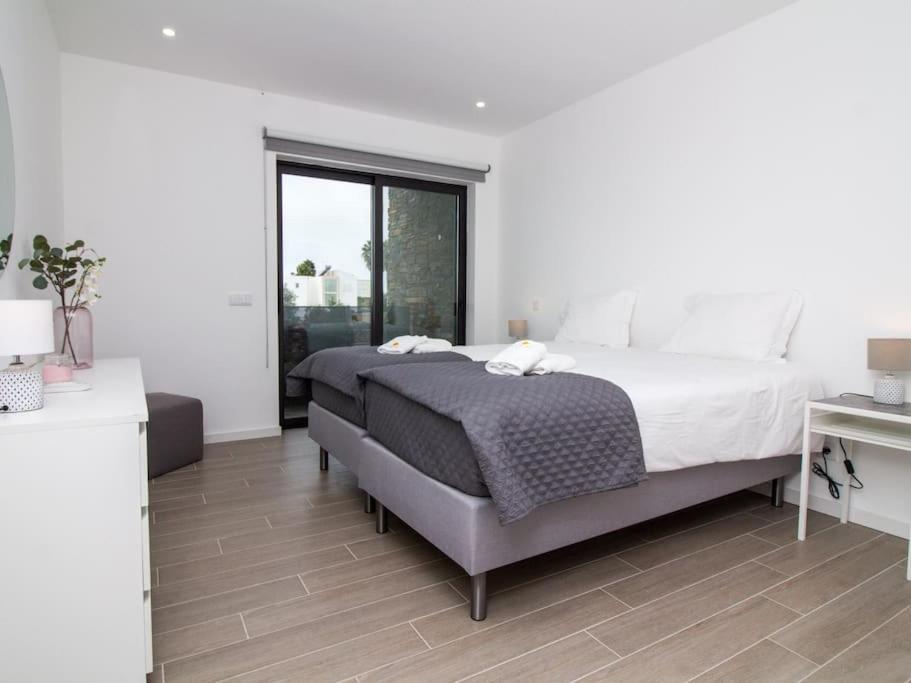 Mamma Mia House - Sea View & Pool And Garden & Bbq Villa Silves