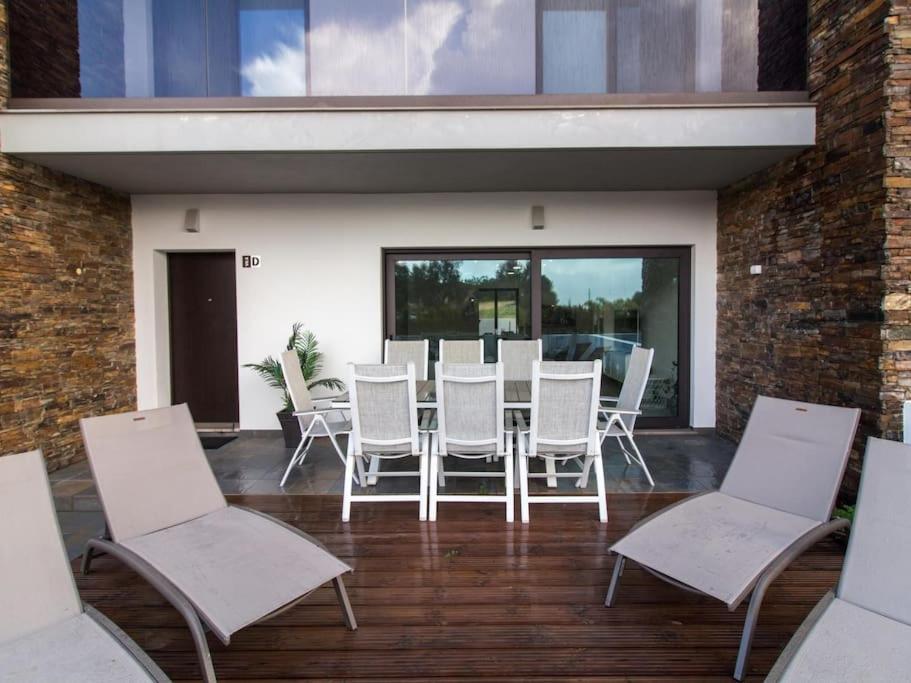 Villa Mamma Mia House - Sea View & Pool And Garden & Bbq *