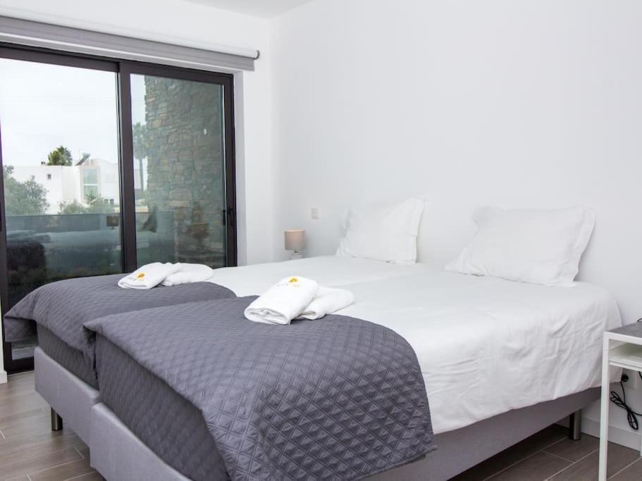 Mamma Mia House - Sea View & Pool And Garden & Bbq Villa *