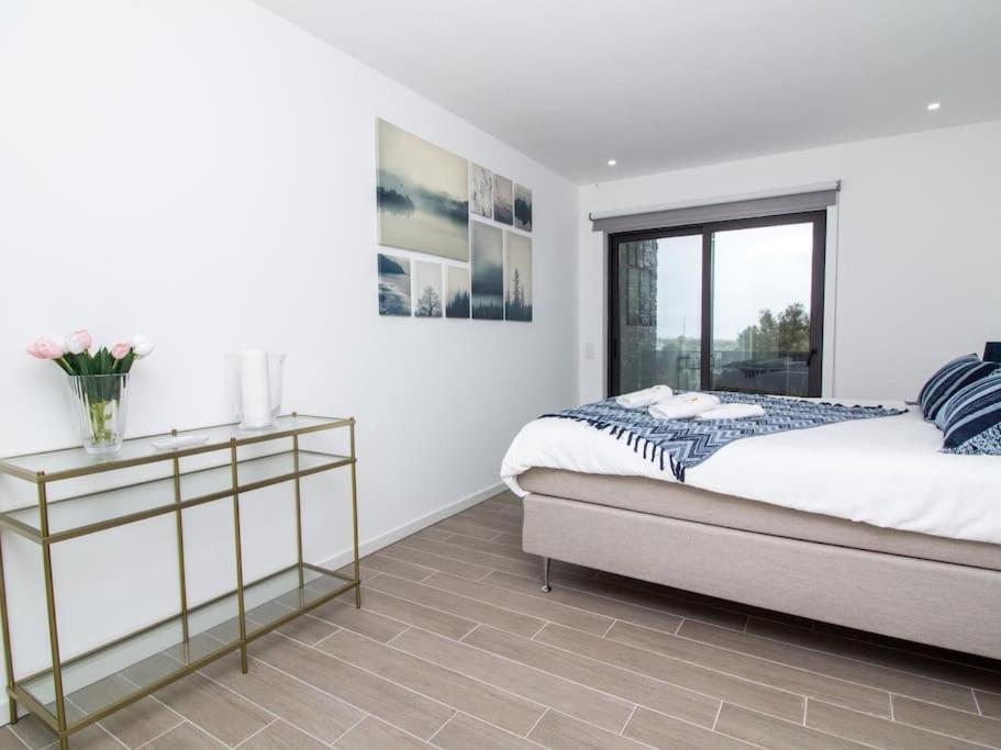 Mamma Mia House - Sea View & Pool And Garden & Bbq Villa *
