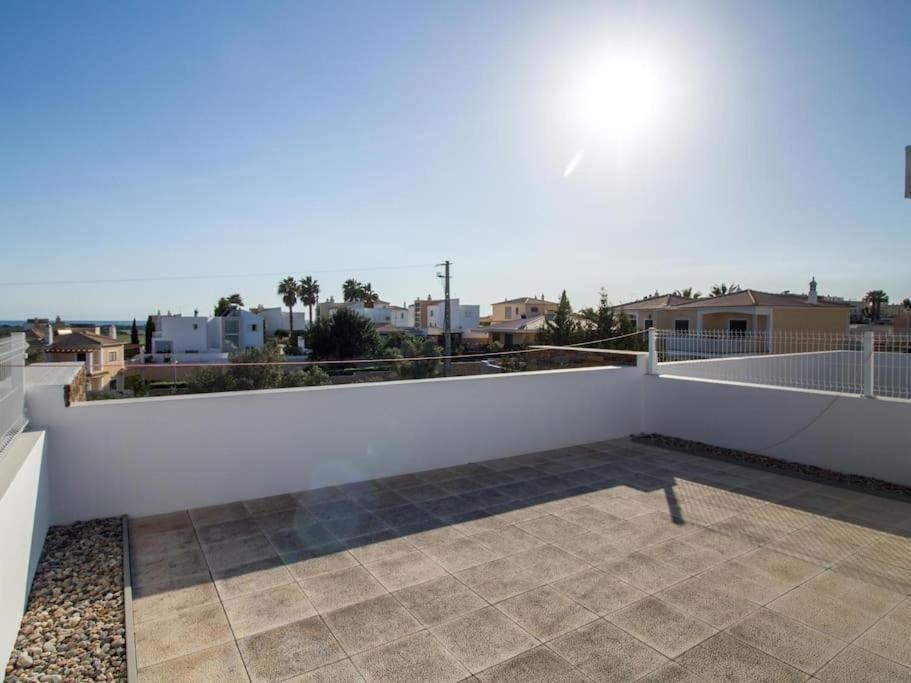 Mamma Mia House - Sea View & Pool And Garden & Bbq * Silves
