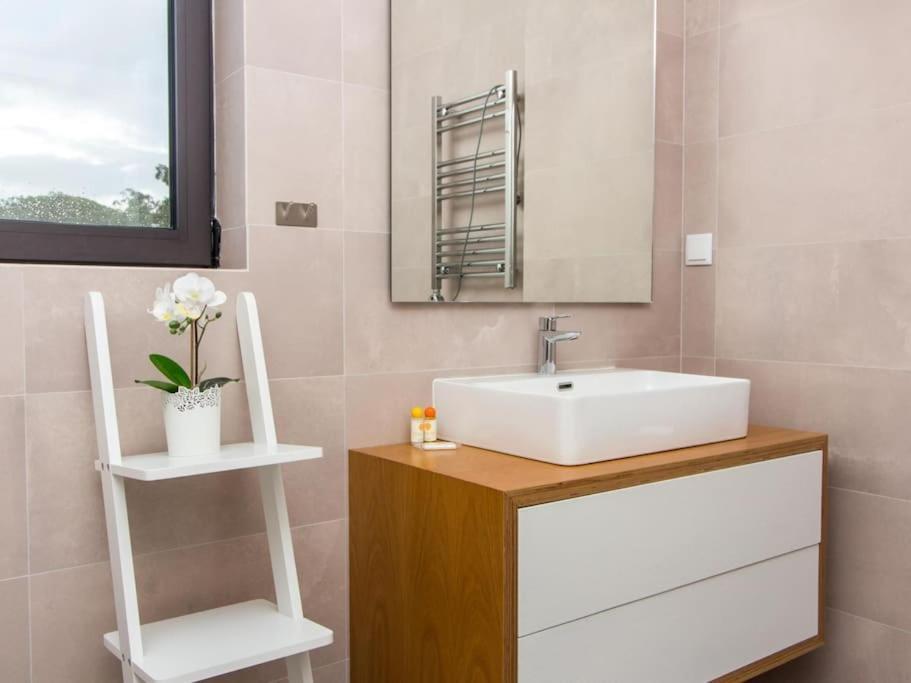 Mamma Mia House - Sea View & Pool And Garden & Bbq Villa Silves