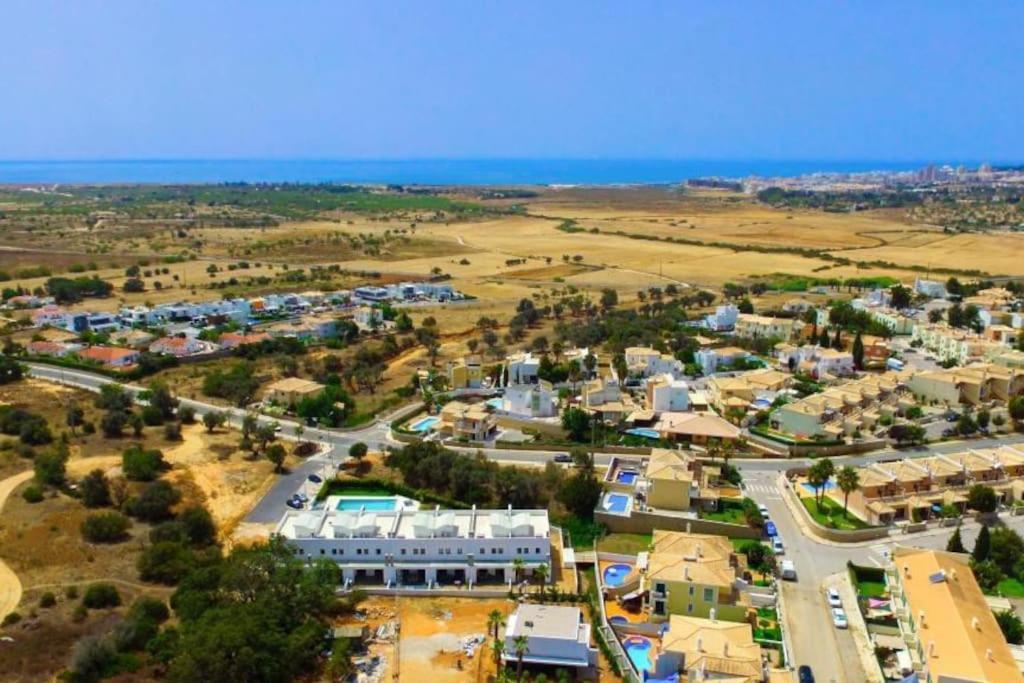 Mamma Mia House - Sea View & Pool And Garden & Bbq * Silves