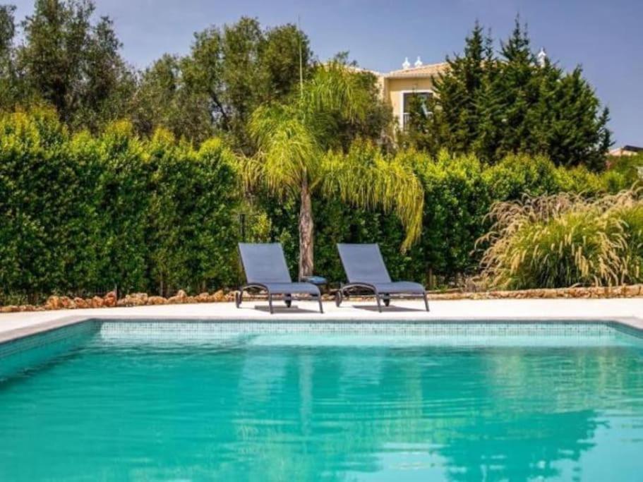 Mamma Mia House - Sea View & Pool And Garden & Bbq *